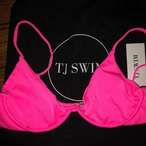 WOMENS BIKINI TOPS